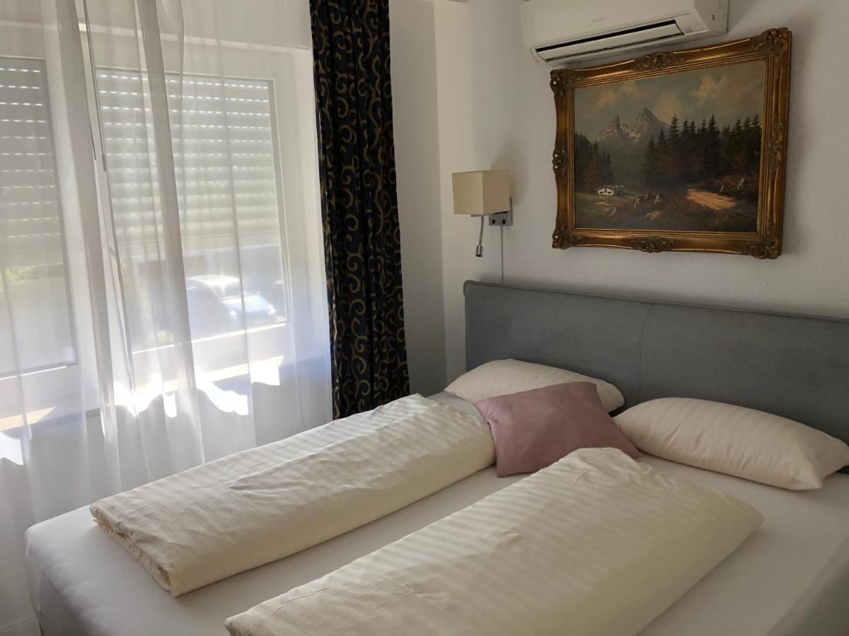 Hébergement de vacances Sonnenhaus