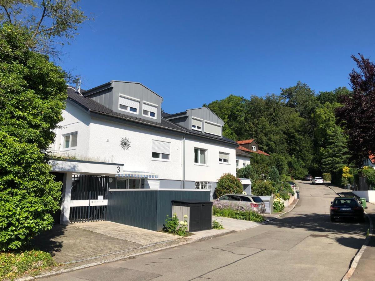 Hébergement de vacances Sonnenhaus Sindelfingen