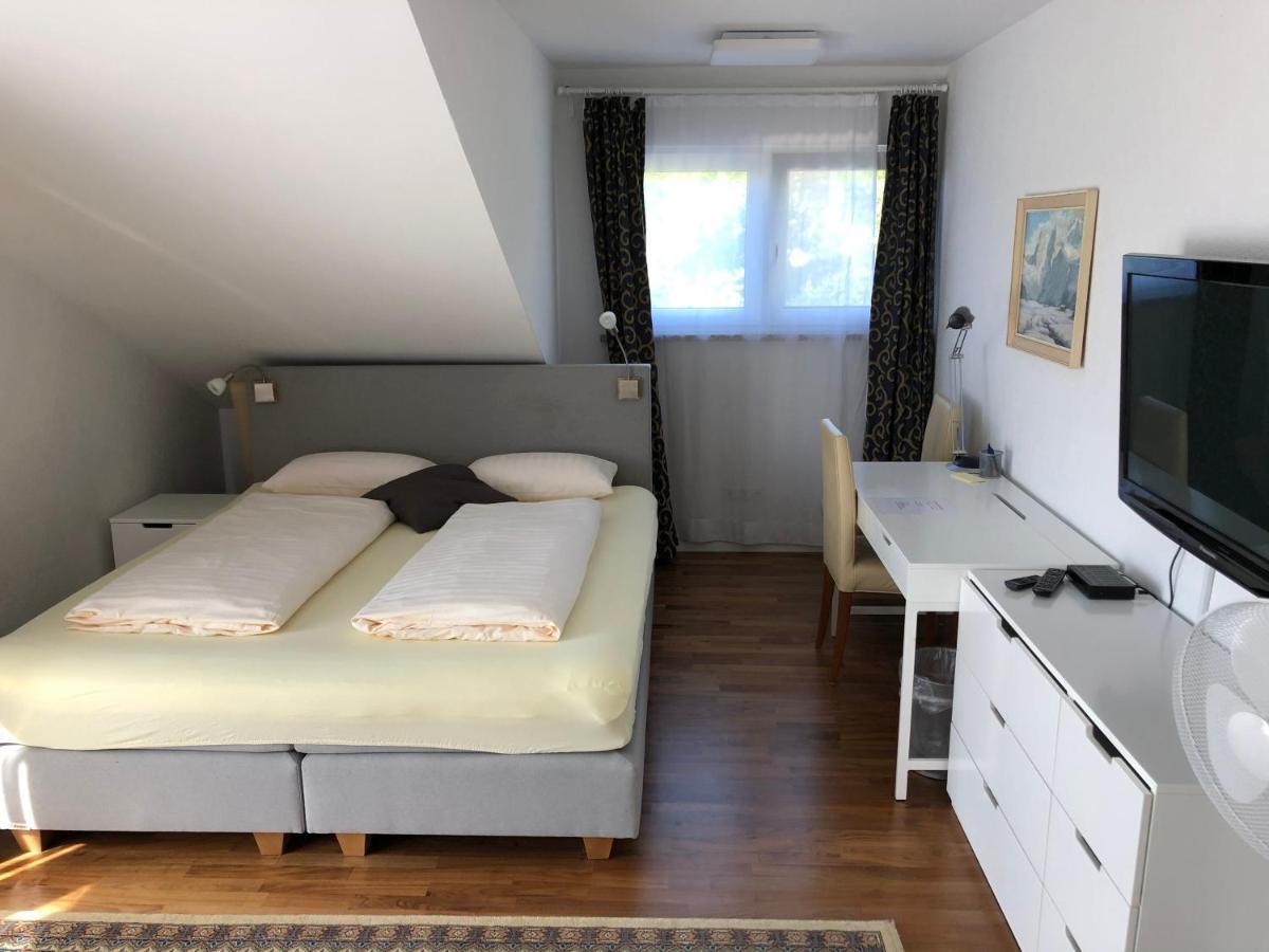 Sonnenhaus Hébergement de vacances *