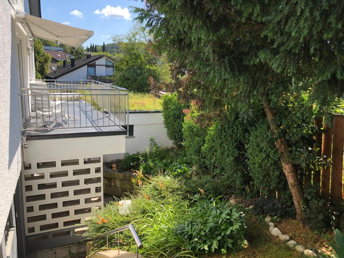 Sonnenhaus Hébergement de vacances Sindelfingen