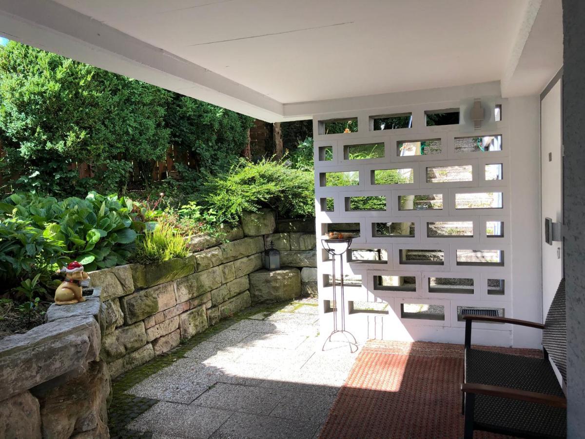 Hébergement de vacances Sonnenhaus