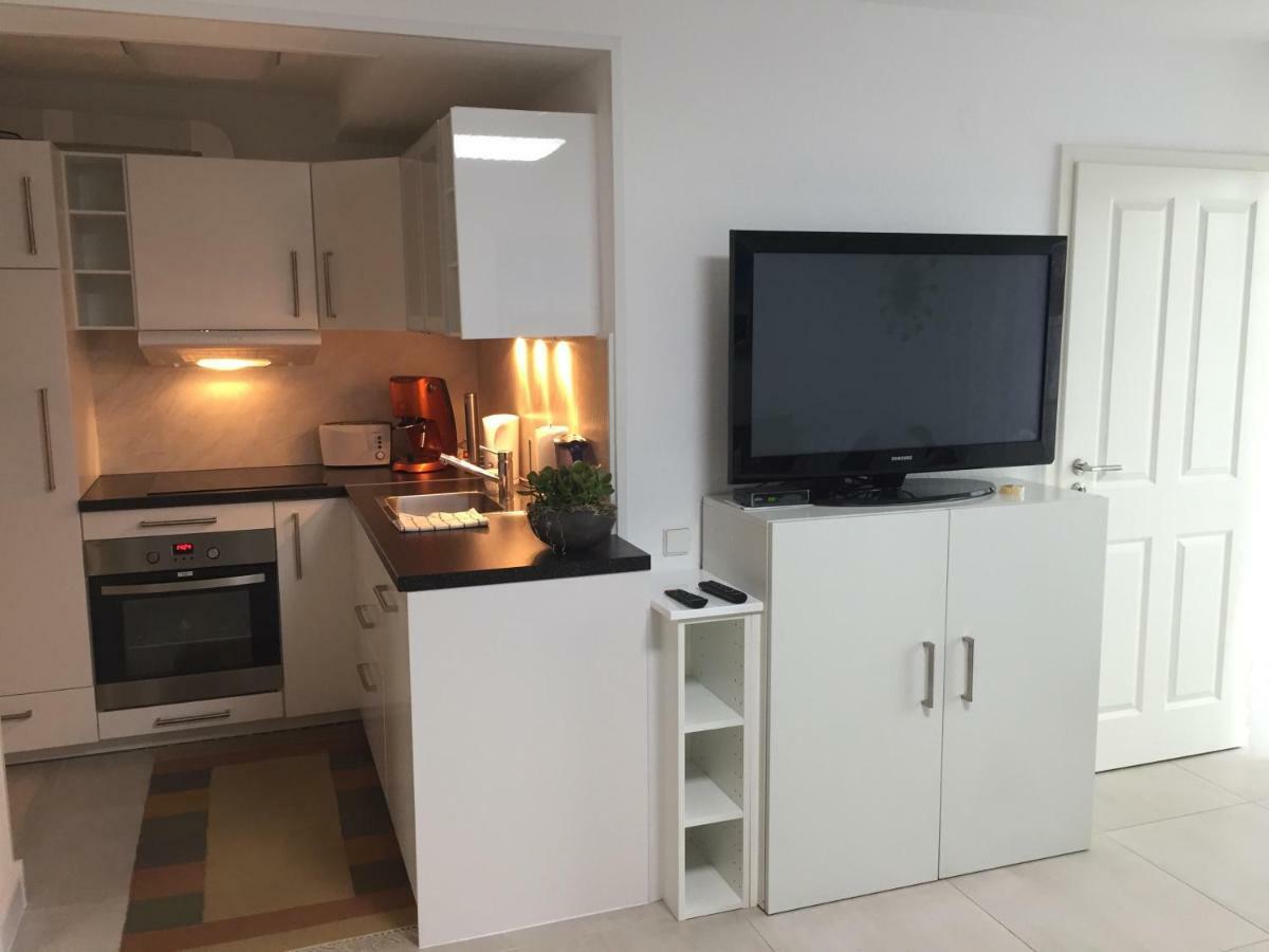 Hébergement de vacances Sonnenhaus