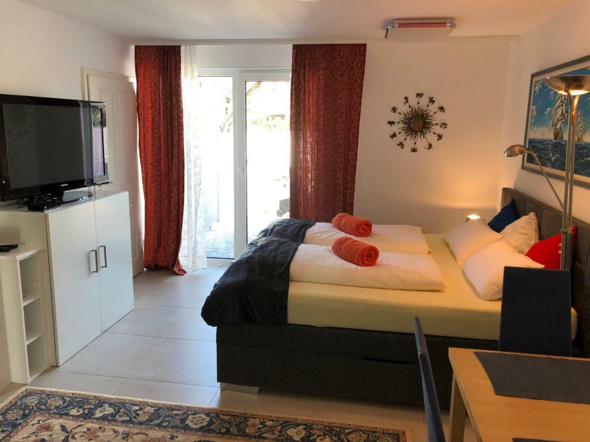 Sonnenhaus Hébergement de vacances *