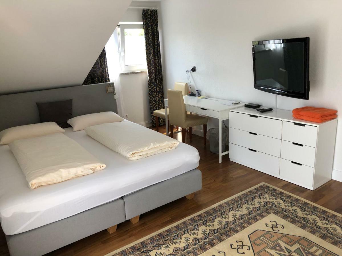 Sonnenhaus Hébergement de vacances Sindelfingen