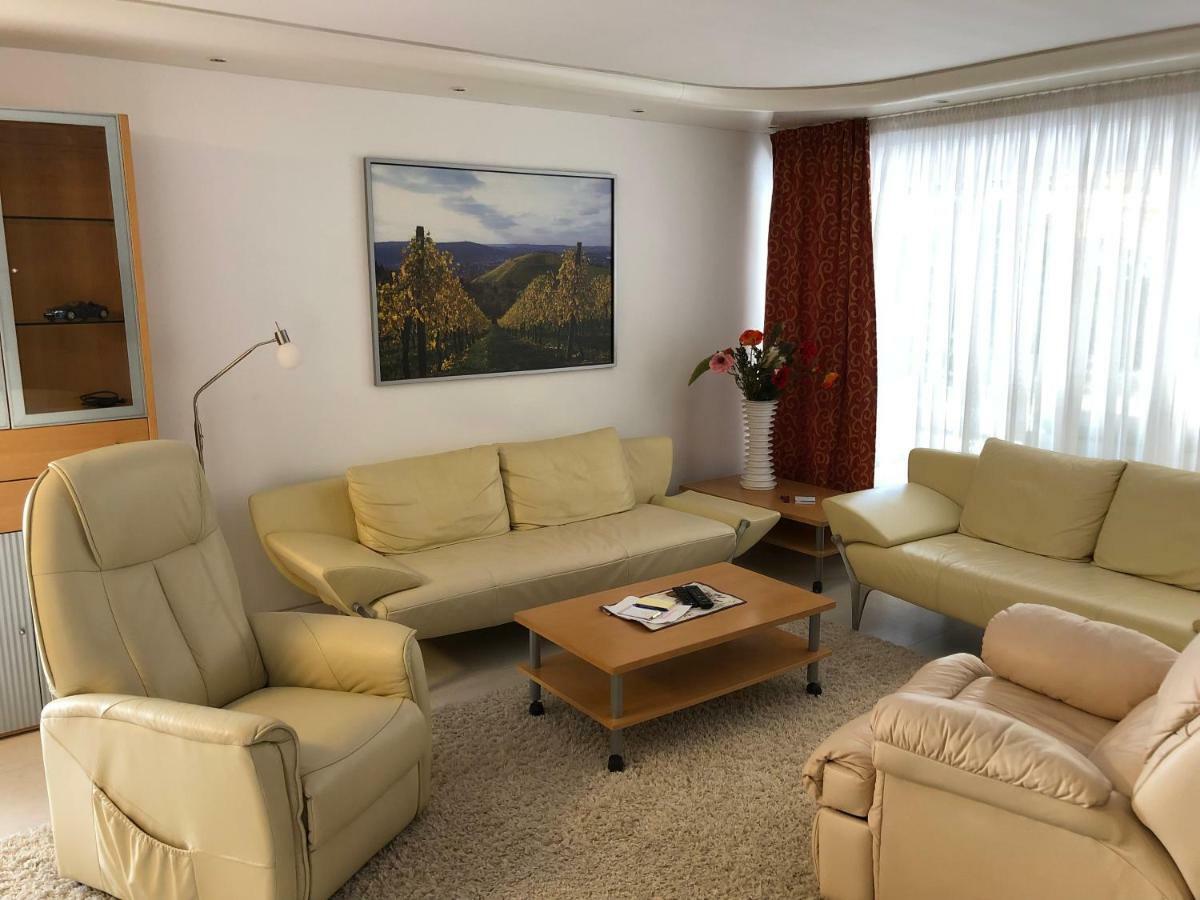 Sonnenhaus * Sindelfingen