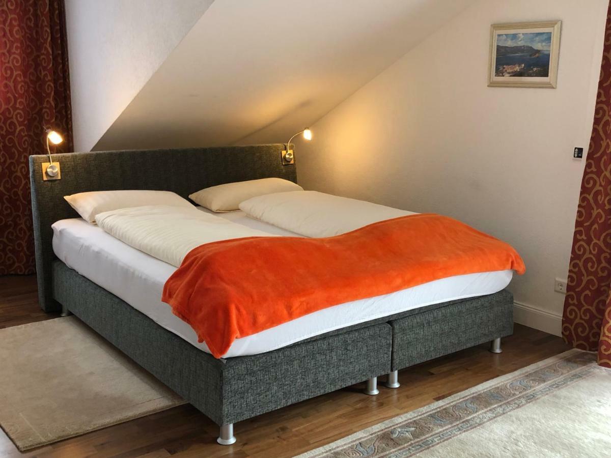 Sonnenhaus Hébergement de vacances