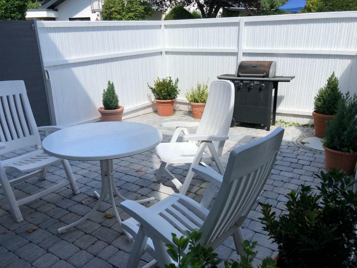 Sonnenhaus Hébergement de vacances